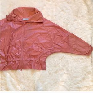 Adidas by Stella McCartney Jackets & Coats - Adidas Stella McCartney Performance Run Jacket | M Adidas by Stella McCartney Jackets & Coats - Adidas Stella McCartney Performance Run Jacket | M